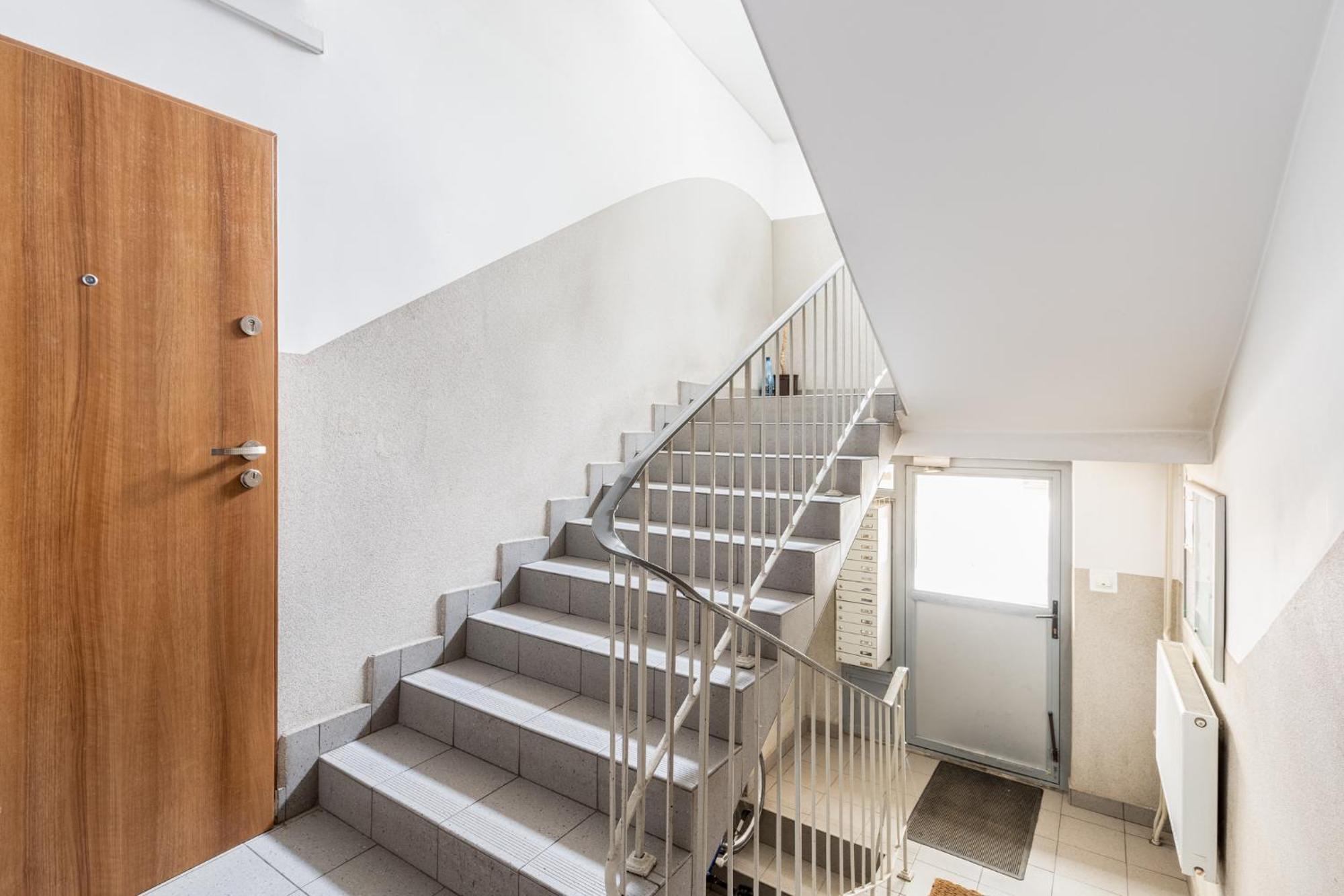 Apartment Krowoderskich Zuchow Standard Krakau